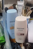 Mistine蜜丝婷防晒霜乳【超值囤货】小黄帽60*2+40spf50+礼物学生 实拍图