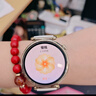 HUAWEI WATCH GT 6 流光紫 41mm智能手表多维情绪健康全新骑行体验 实拍图