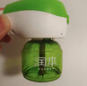 润本电蚊香液驱蚊液45ml*4瓶+1个加热器驱蚊防蚊液蚊香无香型 实拍图