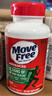 Move Free益节氨糖软骨素钙片绿瓶120粒*2 维骨力成人中老年人美国原装进口 实拍图