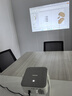 飞利浦（PHILIPS）NPX355投影仪家用超高清2026新款办公客厅家庭影院投影电视高清电脑投屏会议投影机 实拍图