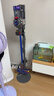 戴森（DYSON）V8 Slim Fluffy Extra SV10K 无线手持吸尘器 轻量家用 清洁除螨 强大吸力 可车载 520礼物 实拍图
