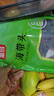 富昌 淡干海带头100g 厚海带根福建霞浦特产海产干货 火锅凉拌食材 实拍图