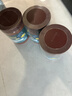 鱼多趣 三湖慈鲷鱼饲料 320g  鱼食坦湖鱼坦鲷鱼颗粒下沉小型鱼斗鱼粮  实拍图