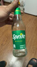 可口可乐（Coca-Cola）雪碧经典柠檬味汽水玻璃瓶碳酸饮料275ml*12  新老包装随机发货 实拍图