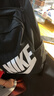 耐克NIKE男女双肩包背包 旅行包书包休闲包DD0559-010黑 均码 实拍图