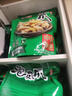 有友 泡椒凤爪 山椒味500g 减盐减辣内含小包装 追剧必备零食 大礼包 实拍图