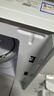 美的（Midea）【价保618】快捷微波炉 家用小型 360°转盘加热 旋钮操控 易洁内胆（M1-L213B二代） 实拍图