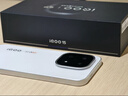 vivo iQOO15 国家补贴 第五代骁龙8至尊版 2K三星珠峰屏 电竞芯片Q3 7000mAh蓝海大电池 旗舰电竞手机 传奇版 16GB 512GB 官方标配 实拍图