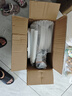 扬子（YANGZI）电风扇家用空气循环扇落地扇遥控电风扇家用电扇立式摇头遥控办公室桌面风扇 【旗舰款】机械摇头款 实拍图