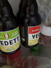 白熊白啤玫瑰红接骨木礼盒白啤精酿啤酒330ml*6+1杯 实拍图