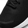 耐克NIKE男子跑步鞋REVOLUTION 7运动鞋春夏款FB2207-001黑白43 实拍图