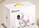 欣格机器猫智能ai陪伴机器人儿童玩具电动狗遥控编程2-6岁女孩礼物 实拍图