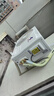 申花空调补贴 新一级能效 大1.5匹冷暖节能空调挂机 家用 壁挂式 大1P省电变频 以旧换新 快速冷暖 大1匹 一级能效 单冷 上门安装 送货入户 实拍图
