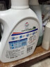 威露士清可新洗衣液松木香15斤全瓶组合装（2.25L*2+1L*3）除菌除螨留香 实拍图