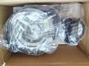 奥克斯（AUX）商用绞肉机 家用不锈钢搅肉机多功能料理机绞菜机6L升绞馅机肉沫碎肉机800瓦大功率搅拌机 双刀款 实拍图