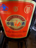 劲牌中国劲酒 35度 5L 大桶量贩装（无取酒器） 自饮 送礼 实拍图