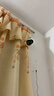 普联（TP-LINK）800万4K全彩监控摄像头家用监控器360度无死角带夜视全景追踪无线室外户外网络手机远程IPC682F-A4 实拍图