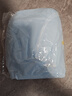 征策风扇罩全包落地式电风扇罩防尘罩通用电风扇罩落地扇家用套电扇罩 灰色太阳花【包头圆款】 实拍图