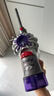 戴森（DYSON）V8无绳吸尘器 手持无线吸尘器 除螨 宠物 家庭适用 实拍图