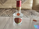 五粮液股份出品 端午 感恩小金条 浓香型白酒 52度100mL*5瓶礼盒 送礼 实拍图