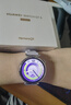 HUAWEI WATCH GT 6 流光紫 41mm智能手表多维情绪健康全新骑行体验 实拍图