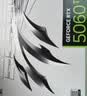 影驰GeForce RTX 5060 Ti 圣刃 OC 8GB GDDR7 DLSS 4.5 电竞游戏设计剪辑直播办公NVIDIA英伟达显卡 实拍图