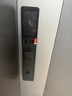 BECK人脸指纹锁家用智能门锁防盗密码锁智能锁入户门电子锁猫眼V6P 实拍图