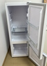 康佳（KONKA）【价保618】2026新款爆款升级183两双开门小户型电冰箱家用租房宿舍冰箱节能不占地白色AR-183G2 实拍图