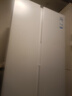 海尔（Haier）冰箱出品统帅538L对开门冰箱家用大容量一级能效风冷无霜LSS-560WL9以旧换新国家补贴15% 实拍图