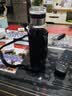 【送杯套】大容量加厚玻璃杯子便携杯茶水分离带杯套泡茶水杯 透明 1000ml吨吨桶 1只装 实拍图