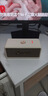 Marshall（马歇尔）EMBERTON III 蓝牙音响便携式3代无线家用户外防水续航618礼物音箱送男生女生 油彩白 实拍图