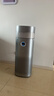 美的（Midea）【甲醛数显净化加湿器一体】价保618空气净化器鼻炎家用除醛烟味异味过敏原空气净化机RX600ProH 实拍图