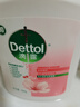 滴露（Dettol）洗手液抑菌消毒 滋润倍护500g*3+500g*3补充装 儿童家庭装 实拍图