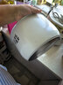 东芝（TOSHIBA）【价保618】小白露风冷电压力锅 5L 4-8人高压锅家用IH锁鲜0排气 纯钛0涂层+陶瓷双胆PC-50MXVC 实拍图