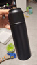 特步（XTEP）保温杯水杯316不锈钢男女士款学生儿童轻巧便携茶杯子大容量礼品 实拍图