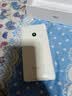 TCL随身携带wifi6三网通移动无线免插卡支持5G/4G设备车载路由器便携式无限制联通电信全国通用2026款 有线充电无线上网【10000毫安超长续航72小时】 不限速不虚标月享1500G高速流量 实拍图