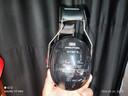 3M隔音耳罩防鞭炮烟花声防噪音睡眠工业降噪35dB 黑色H540A 1副 实拍图