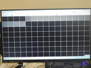 SANC盛色23.8英寸2K原生180Hz FastIPS显示器10bit 硬件低蓝光 小夜灯耳机挂架 电脑电竞屏幕 G52E Max 实拍图