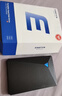 忆捷（EAGET）移动硬盘 1TB 双盘备份 USB3.0 G20CPRO 2.5英寸 外接外置存储数据照片 高速传输防震 黑色 实拍图