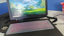 联想（Lenovo)拯救者15.6寸Y7000/R9000P高刷电竞游戏本i73060二手笔记本电脑 95新i5-7300h 1050制图游戏r720 高配16G内存+512G固态 实拍图