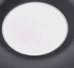惠普护眼卧室吸顶灯简约led极简超薄普瑞中山灯具房间灯 臻之光包安装 实拍图