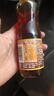 鲁花 食用油 调味品 芝麻香油 180ml 芝麻油 实拍图