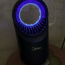 美的（Midea）插电式灭蚊灯家用吸入式灭蚊器驱蚊器母婴基孔肯雅热灭蚊MWD-4Y1 实拍图