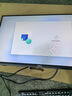 戴尔（DELL） 23.8英寸 触摸显示器 FHD IPS 10点触控 内置音箱 Type-C 90W反向充电 P2424HT 实拍图