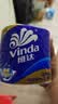 维达（Vinda）有芯卷纸 蓝色经典4层200克*27卷 高克重卫生纸 厕纸纸巾整箱 实拍图