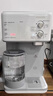 飞利浦（PHILIPS）净水器家用 RO反渗透台式免安装净饮机 独立烧水壶+即热净化二合一真沸腾净水器ADD6061 实拍图