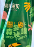 碧芭宝贝森罗秘境婴儿纸尿裤超薄透气花苞裤儿童尿不湿 XL码38片（12-17kg） 实拍图