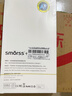 Smorss【2片装】适用华为p20钢化膜huawei手机全屏全覆盖玻璃膜高清防指纹屏保贴膜保护膜 实拍图