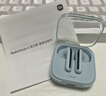小米（MI）Redmi Buds 6 活力版 蓝牙耳机 30小时长续航 适用于安卓苹果手机 蓝色 实拍图